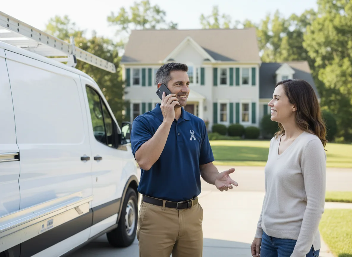 Home Gutter Service Notre Dame, IN FAQs